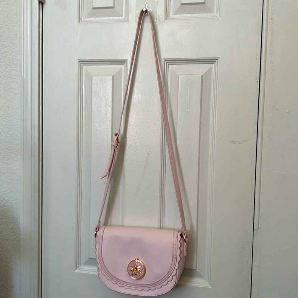 Sailor Moon Purse